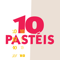 10 PASTEIS - Pastelarias - Curitiba, PR
