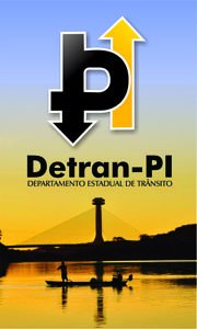 DETRAN - DEPARTAMENTO ESTADUAL DE TRANSITO - Trânsito - Departamentos de - Teresina, PI