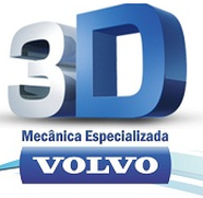3D MECÂNICA ESPECIALIZADA EM CAMINHÕES LTDA - Automóveis - Oficinas Mecânicas - Dourados, MS