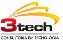 3Tech Consultoria - Informática - Suporte Técnico - Piracicaba, SP