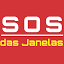 A SOS DAS JANELAS - Janelas, Portas, Portões e Vidros - Belo Horizonte, MG