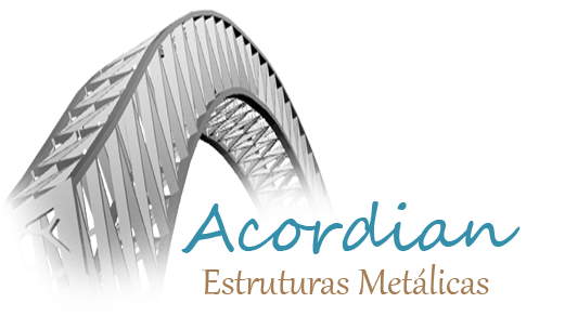 ACORDIAN ESTRUTURAS METÁLICAS - Estruturas Metálicas - Limeira, SP