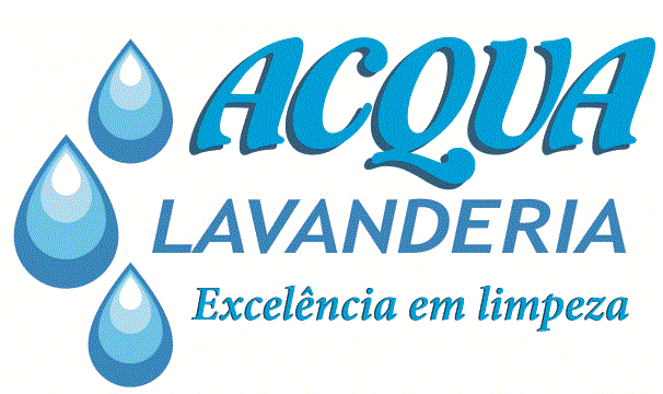 ACQUA LAVANDERIA INDUSTRIAL EM PALMAS - Lavanderia - Serviço - Palmas, TO