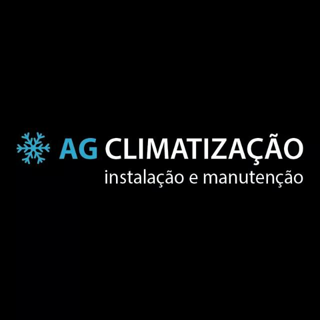 AG CLIMATIZAÇÃO - Ar Condicionado - Equipamento - Conserto - São Paulo, SP