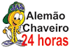 ALEMÃO CHAVEIRO 24 HORAS - Chaveiro - Serviço - Criciúma, SC