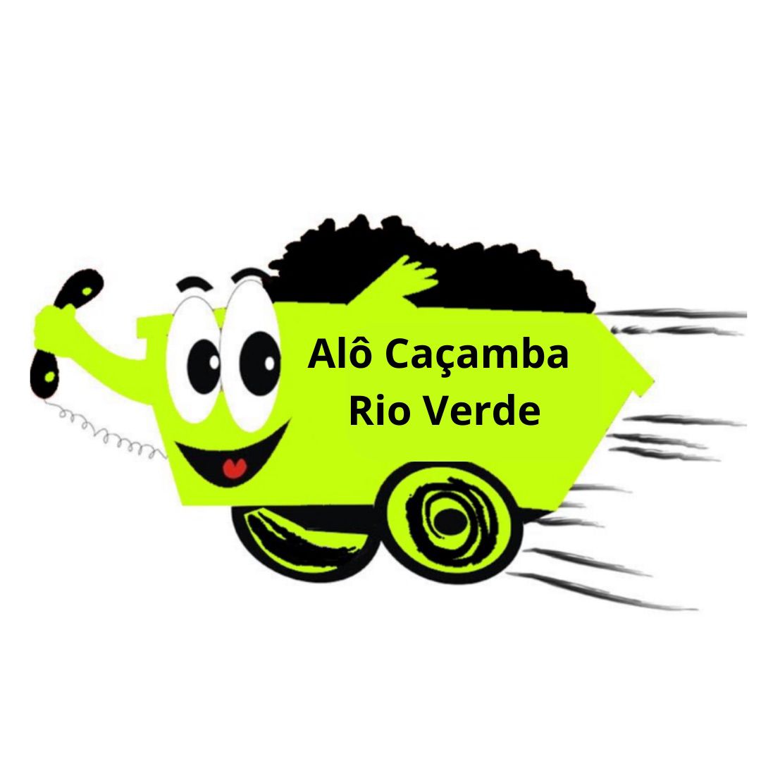 Alô Caçamba Rio Verde - Caçambas - Rio Verde, GO Alô Caçamba Rio Verde - Caçambas - Rio Verde, GO