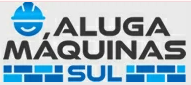 Aluga Máquinas - Construção - Máquinas e Equipamentos - Itapema, SC