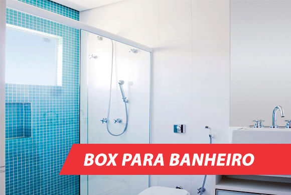 AMERICANVIDROS - Box para Banheiro - Loja - São Paulo, SP