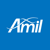 AMIL ASSISTENCIA MEDICA INTERNACIONAL - Assistência Médica e Odontológica - São Paulo, SP