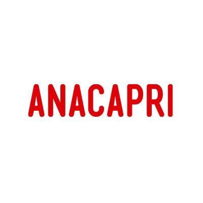 ANACAPRI - Calçados - Anápolis, GO