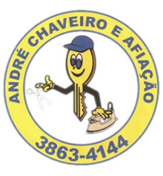 ANDRÉ CHAVEIRO E AFIAÇÃO - Curriculum - Elaboração - Itapira, SP