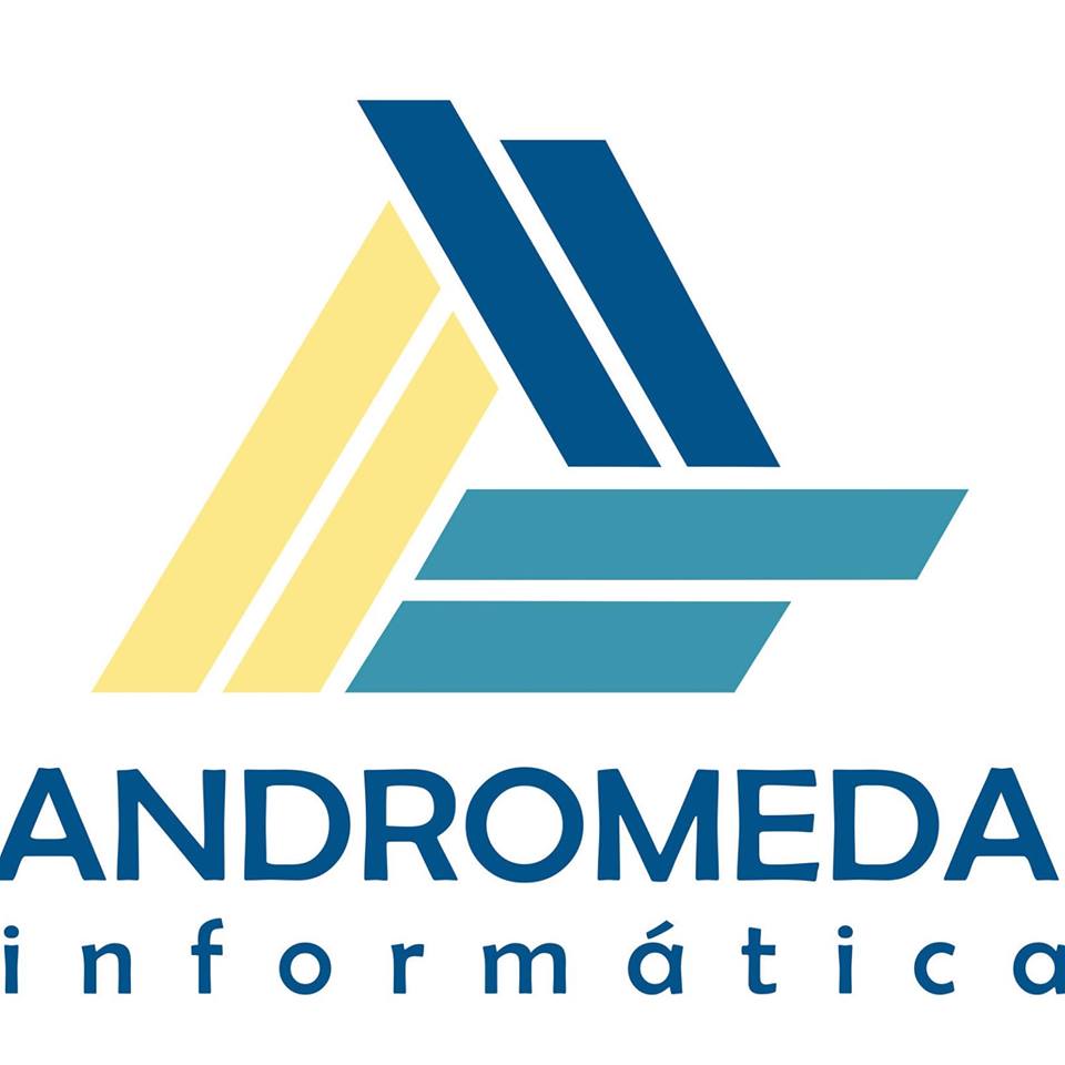 ANDROMEDA INFORMÁTICA - Informática - Equipamentos - Assistência Técnica - Santo André, SP