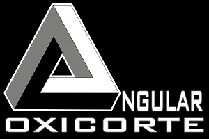 ANGULAR OXICORTE - Oxicorte - Guarulhos, SP