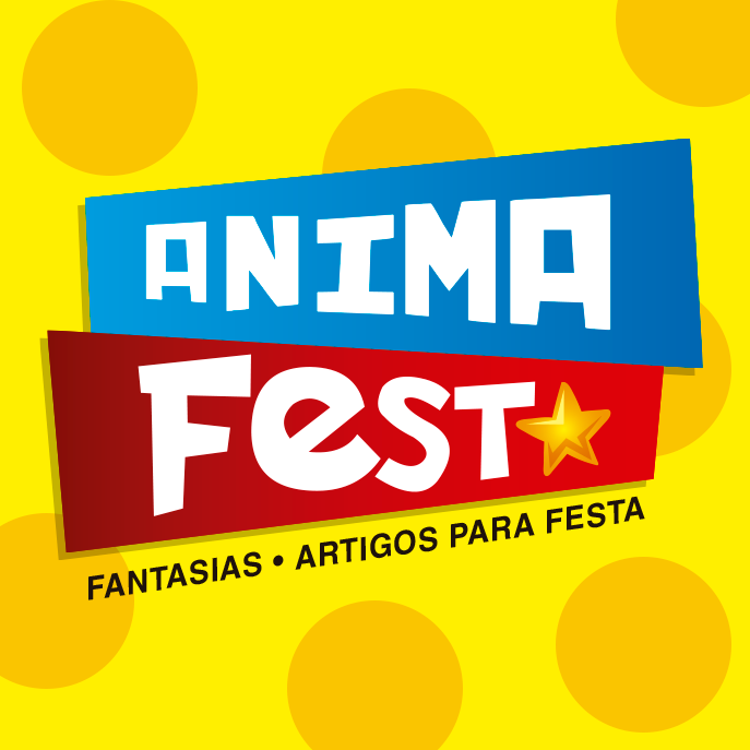 ANIMA FEST - Festas - Artigos - São Luís, MA