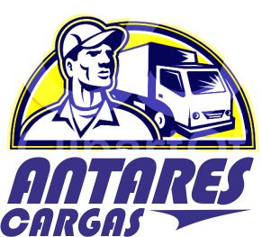 ANTARES CARGAS - Carga Expressa - Transporte - Itaquaquecetuba, SP