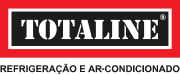 TOTALINE - Ar-Condicionado - Maceió, AL