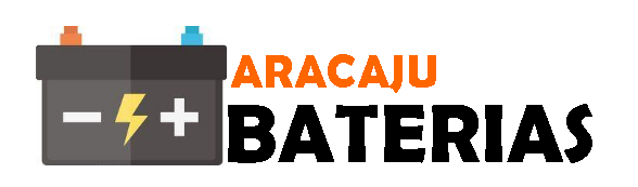 ARACAJU BATERIAS - Baterias - Aracaju, SE