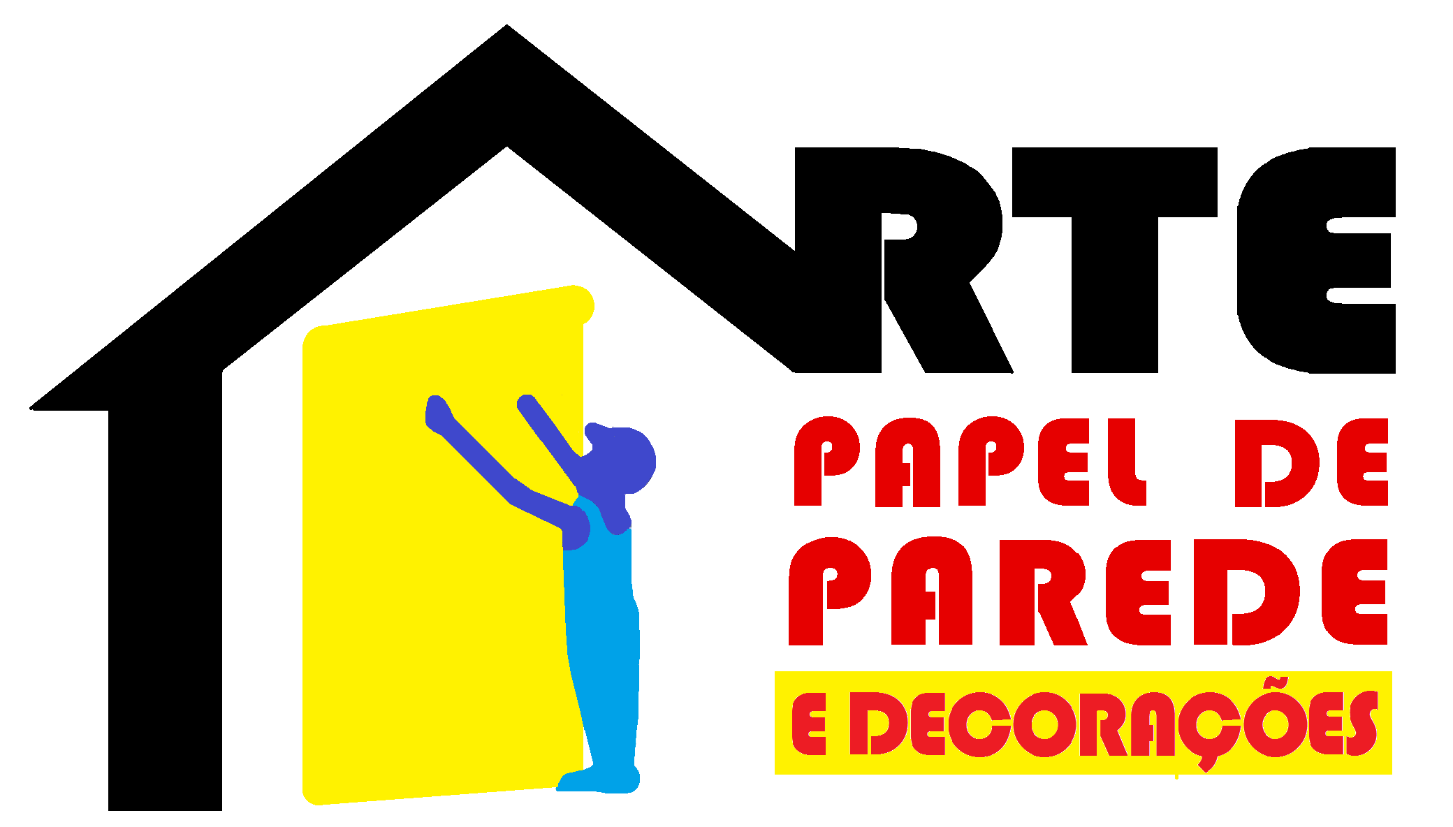 ARTE PAPEL DE PAREDE E DECORAÇÃO LTDA ME - Papel de Parede - Lojas - São Paulo, SP