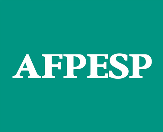 AFPESP - ASSOCIACAO FUNCIONARIOS PUBLICOS ESTADO DE SAO PAULO - Associações de Classe - Campinas, SP