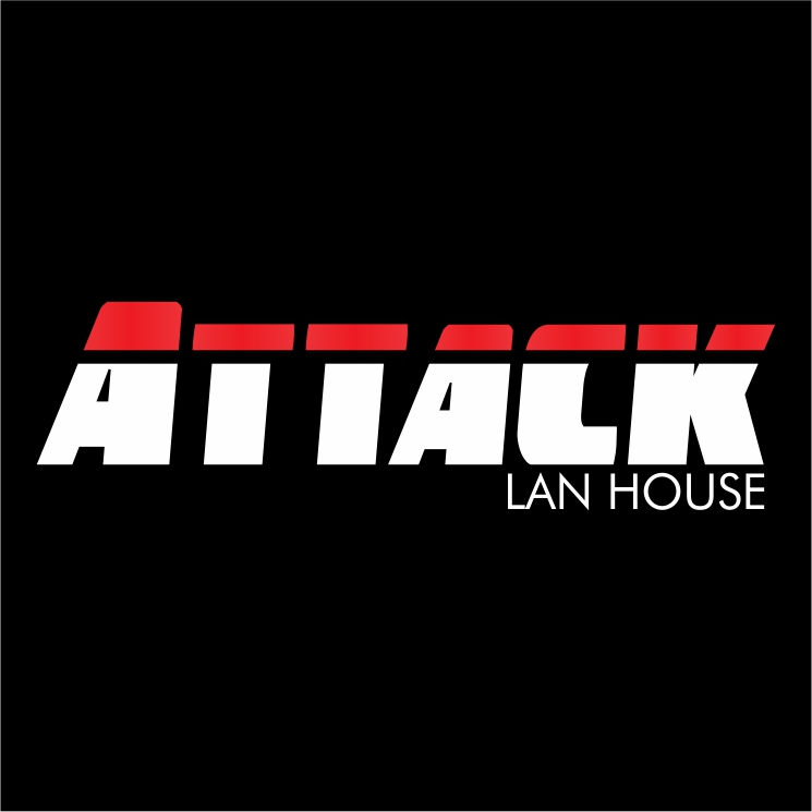 ATTACK LAN HOUSE - Lan House - Goiânia, GO