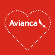 AVIANCA - Companhias Aéreas - Rio de Janeiro, RJ