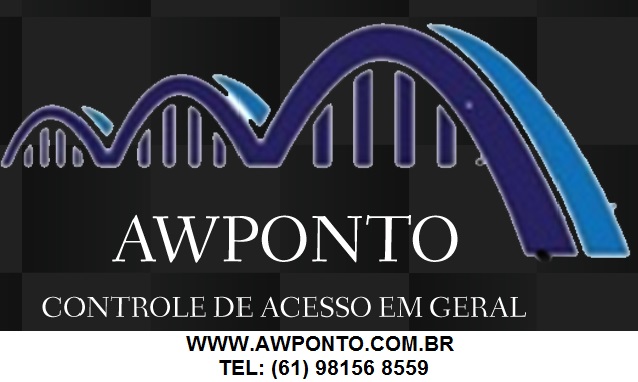 AW PONTO E INFORMÁTICA - Relógio de Ponto - Brasília, DF