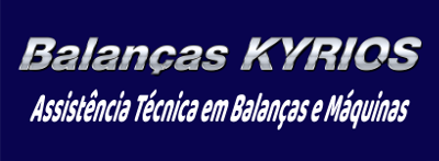 BALANÇAS KYRIOS - Balanças - Conserto - Guarulhos, SP