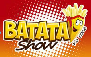 BATATA SHOW NO CONE - VARGINHA - Batatas Fritas - Varginha, MG