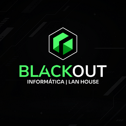 Blackout Informática e Lan House - Lan House - Maceió, AL