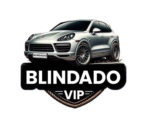 Blindado VIP - Transfer - São Paulo, SP