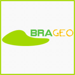 BRAGEO - Topografia e Agrimensura - Silvianópolis, MG