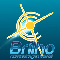 BRILHO COMUNICAÇÃO VISUAL E COPIADORA - Fachadas - Projetos e Revestimentos - Maringá, PR