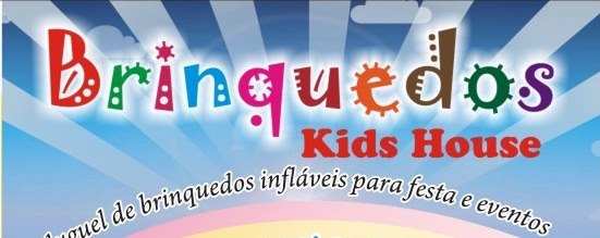 BRINQUEDOS KIDS - Brinquedo - Aluguel - Feira de Santana, BA
