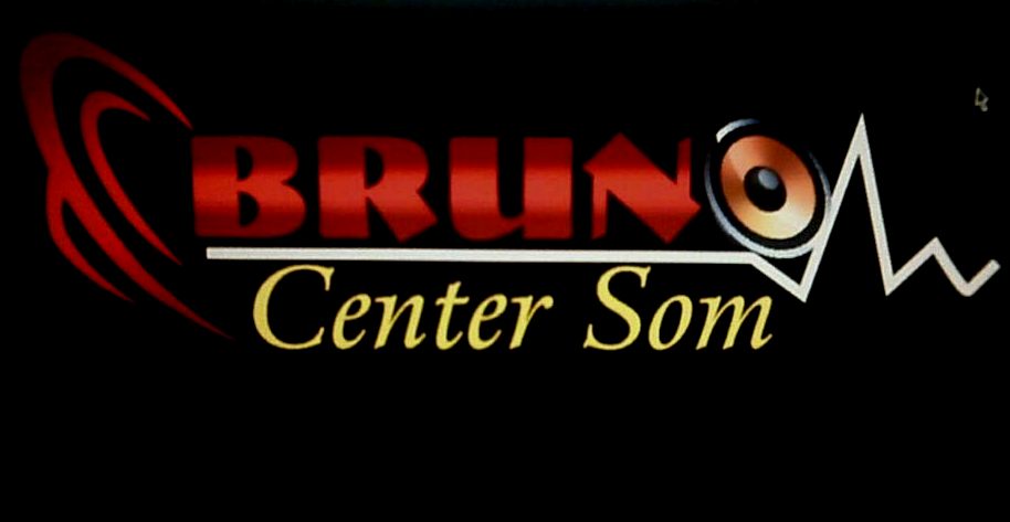 BRUNO CENTER SOM - Som Automotivo - Instalação - Umuarama, PR