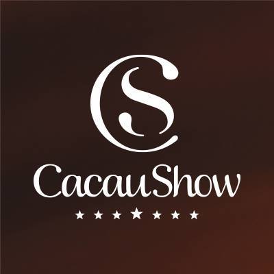 CACAU SHOW - Chocolates - Brasília, DF
