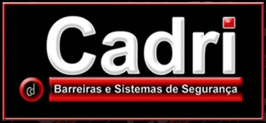 CADRI BARREIRAS DE SEGURANCA - Alarmes - Carapicuíba, SP