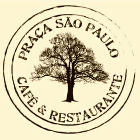 CAFE E RESTAURANTE PRAÇA SÃO PAULO - Restaurantes - São Paulo, SP