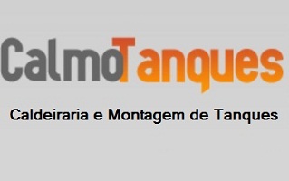CALMOTANQUES - Tanques para Produtos Químicos - Guarulhos, SP