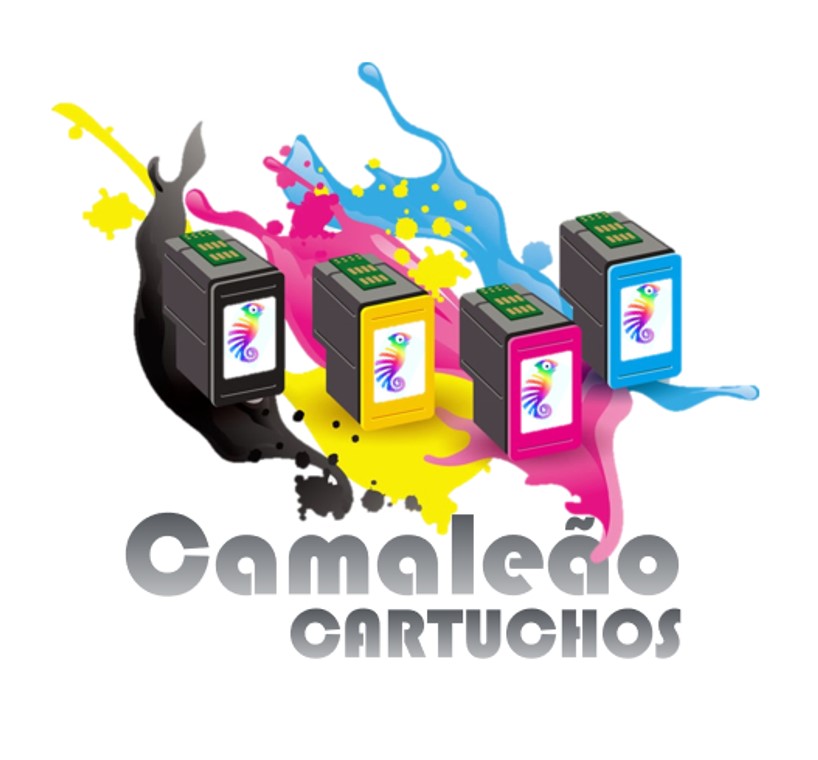 CAMALEÁO CARTUCHOS - Informática - Cartuchos para Impressoras - Recarga e Remanufatura - Sorocaba, SP