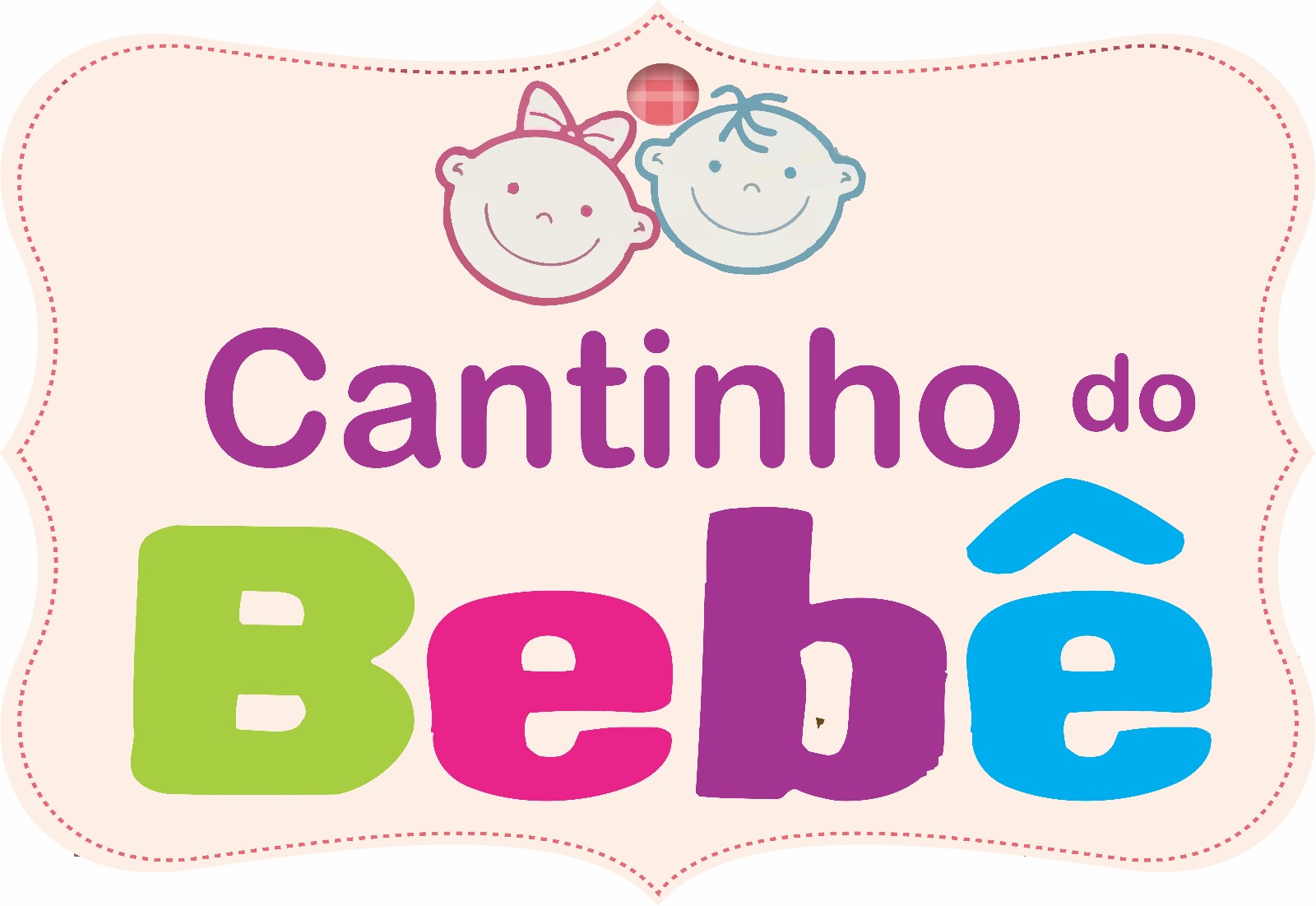 CANTINHO DO BEBÊ - Presentes - Rio Branco, AC