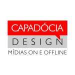 CAPADÓCIA DESIGN - Design Gráfico - Manaus, AM