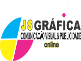JS GRÁFICA COMUNICAÇÃO VISUAL - Gráficas - Serviços Gráficos - Colombo, PR