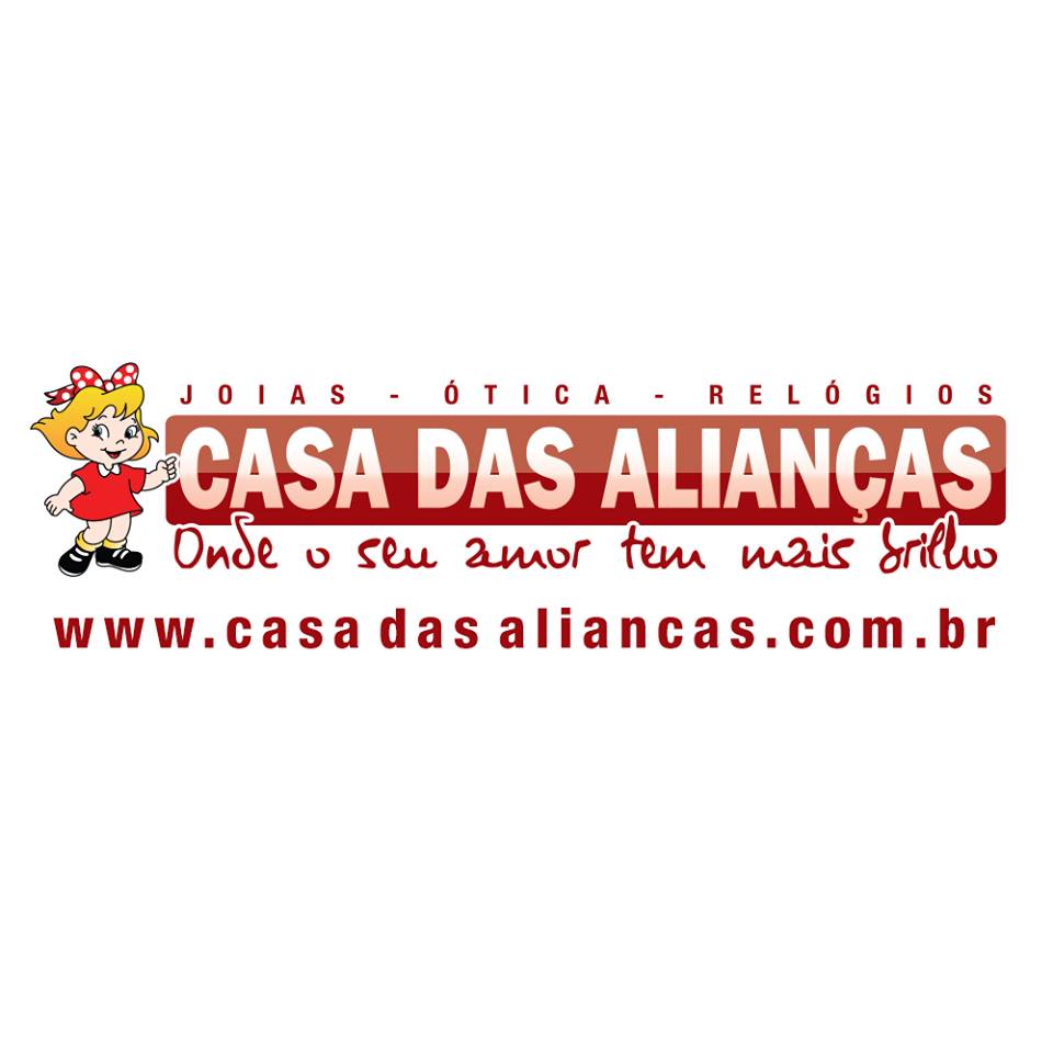CASA DAS ALIANCAS - Jóias - Atacado e Fabricação - Osasco, SP