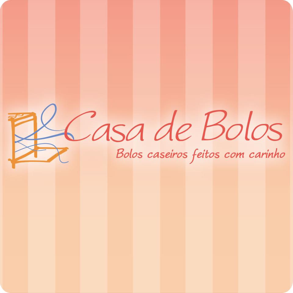 CASA DOS BOLOS - Docerias - Campo Grande, MS