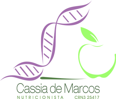 CASSIA DE MARCOS - Nutricionistas - Santo André, SP