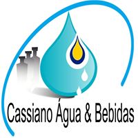 CASSIANO GÁS & ÁGUA - Água Mineral - Fornecedores - Maceió, AL
