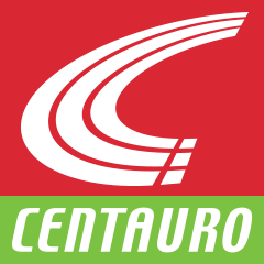 CENTAURO - Esportes - Artigos e Equipamentos - Curitiba, PR