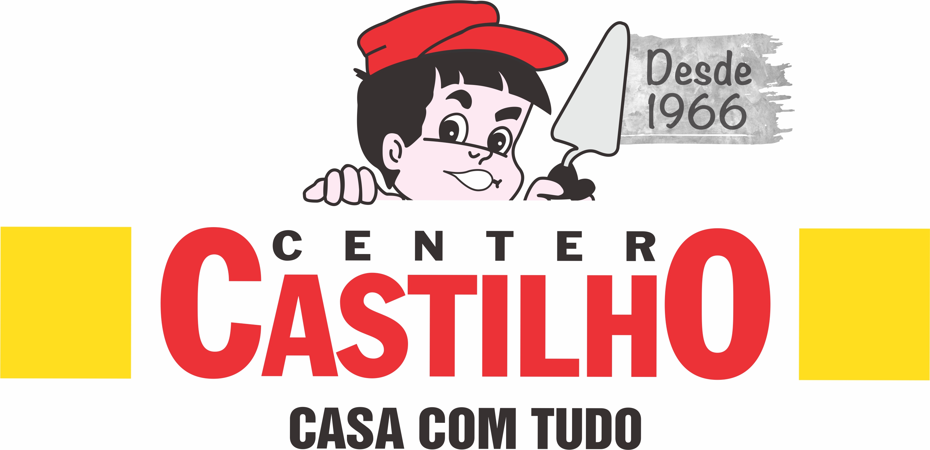 CENTER CASTILHO - Materiais de Construção - Mogi das Cruzes, SP
