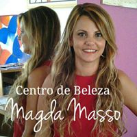 CENTRO DE BELEZA MAGDA MASSO - Cabeleireiros e Institutos de Beleza - Ribeirão Preto, SP