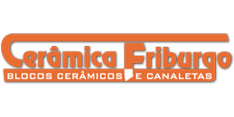 CERAMICA FRIBURGO - Tijolos - Campinas, SP